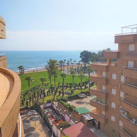 Acv - Costa Marina II - 1ª Linea Planta 6 Sur Διαμέρισμα Oropesa del Mar Εξωτερικό φωτογραφία