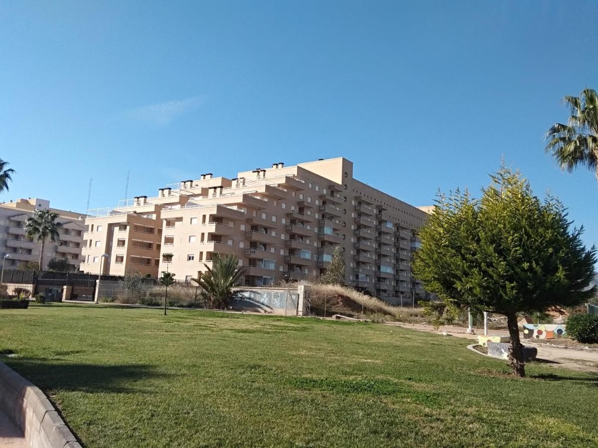 Acv - Costa Marina II - 1ª Linea Planta 6 Sur Διαμέρισμα Oropesa del Mar Εξωτερικό φωτογραφία