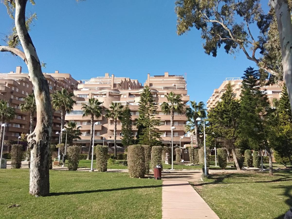 Acv - Costa Marina II - 1ª Linea Planta 6 Sur Διαμέρισμα Oropesa del Mar Εξωτερικό φωτογραφία